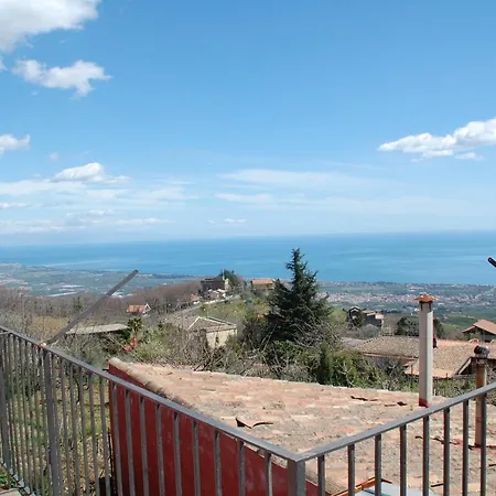 Casa Maria * Puntalazzo