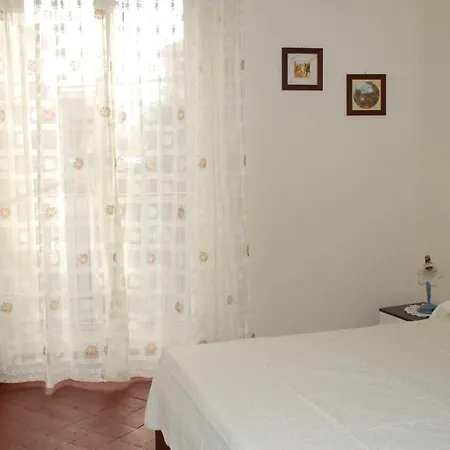 Casa Maria * Puntalazzo