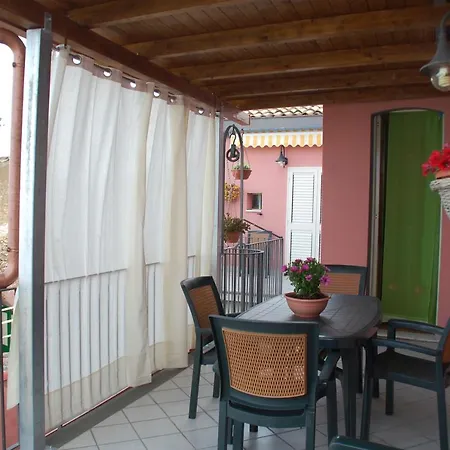 Dom wakacyjny Casa Maria *
