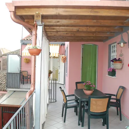 Casa Maria *
